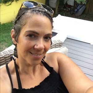 Meet your Posher, Joanna